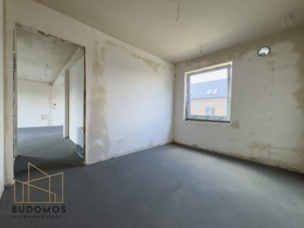 Apartamenty Gruntowa - dwupoziomowe mieszkanie