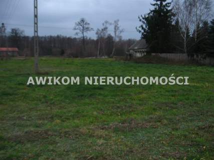 Działka budowlana na sprzedaż, 2250 m2, Budy-Grzybek