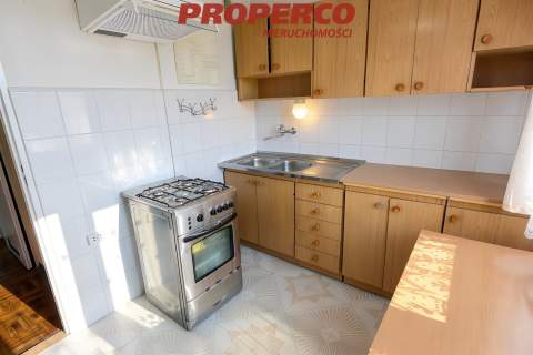 Mieszkanie 46,1 m2, 2 pokoje, os. Świętokrzyskie