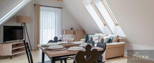 Apartament w Białce Tatrzańskiej 3 pokoje blisko wyciągów Widok...