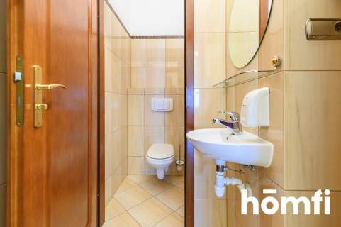 Reprezentacyjny biurowiec 540 m2 Grajewo
