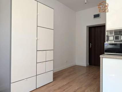 Śląska 4-Studio pet-friendly w pobliżu WSB oraz AM