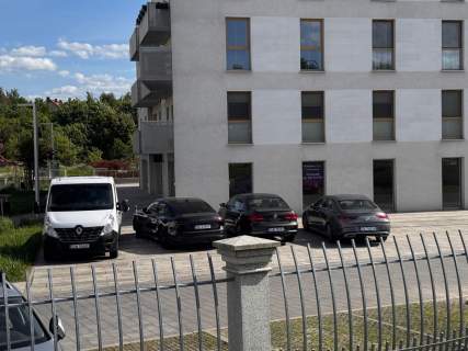 Lokal użytkowy 128 m Świdnica, Polna Droga 15