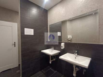 Śródmieście lokal biurowy 546,90 m2 do wynajęcia