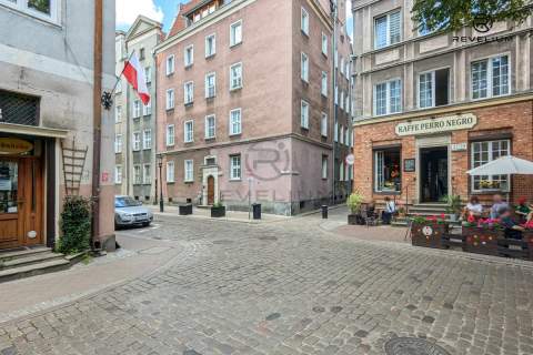 KAWALERKA PO REMONCIE STARE MIASTO 40 M