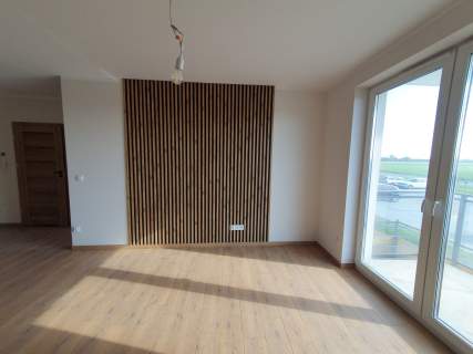 Wrocław 2 pokoje 42m Wrocław Zacharzyce Bieńkowice
