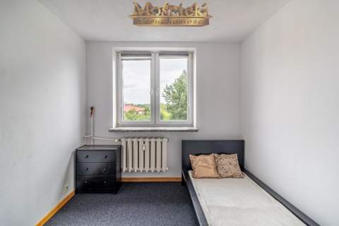 Do wynajęcia 3 pokoje w zieleni na Bielanach