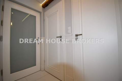 Komfortowy apartament na wynajem w Krośnie