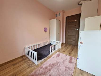 3 pok, 51 m2, ul. Kobierzyńska/Zachodnia, Ruczaj