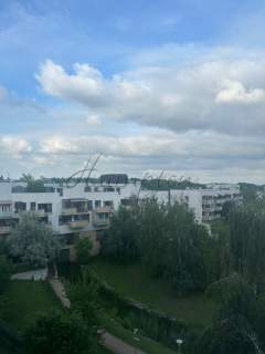 Przestronne mieszkanie na wynajem Marina Mokotów