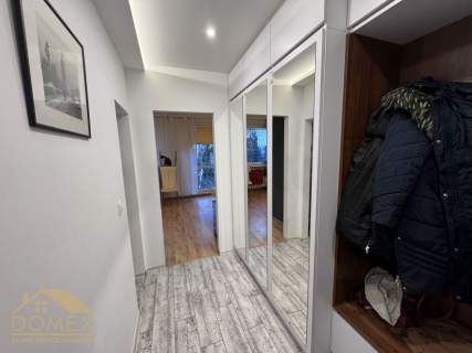 Mieszkanie do wynajęcia, 47 m2, Wodzisław Śląski