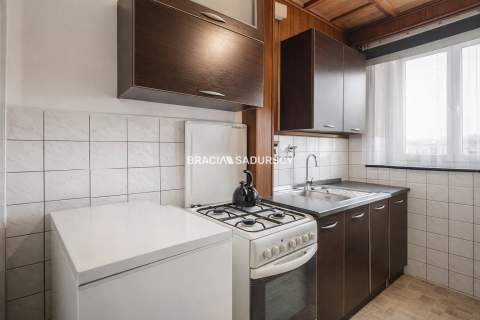 Myślenice 4 pokoje 2 balkony 64,92m2
