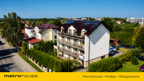Pensjonat 600 m od plaży Gotowy biznes