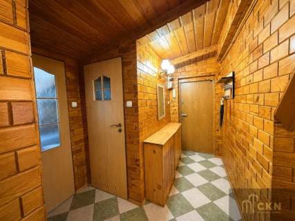 3 pokoje 64,38 m2 Centrum A funkcjonalny układ
