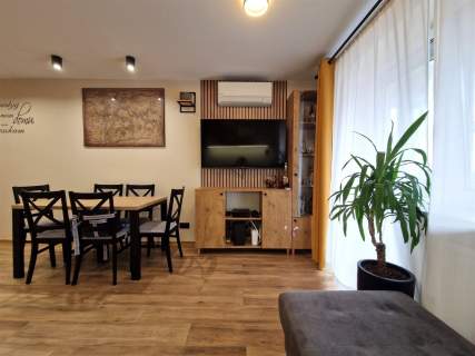 3 pok, 51 m2, ul. Kobierzyńska/Zachodnia, Ruczaj