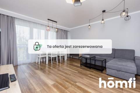 Rozkładowe mieszkanie dwukopojowe