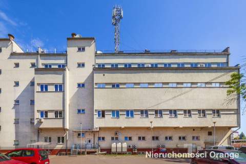 Budynek w centrum idealny pod usługi
