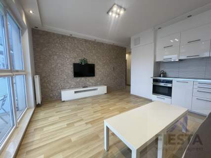 Gdynia ul Chabrowa 2 pok., hala garażowa, balkon