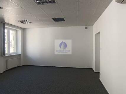Śródmieście, biuro 275m2 do wynajęcia