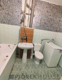 3-pokojowe mieszkanie na Mokotowie