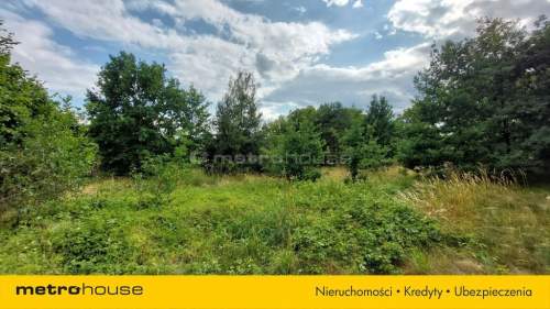 Działka pod zabudowę w Maszewie 2400 m2