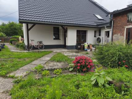 Sprzedam dom na wsi Strzebiń