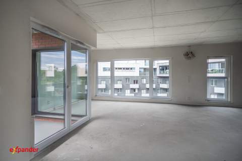 PENTHOUSE Katowice 180m2 z tarasem 172m2 2 balkony