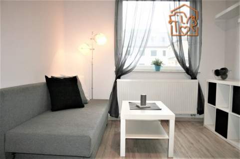Koszykarska 31, Płaszów, 2 pokoje pet friendly
