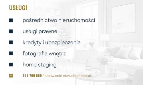 Działka rolna w Trelkowie
