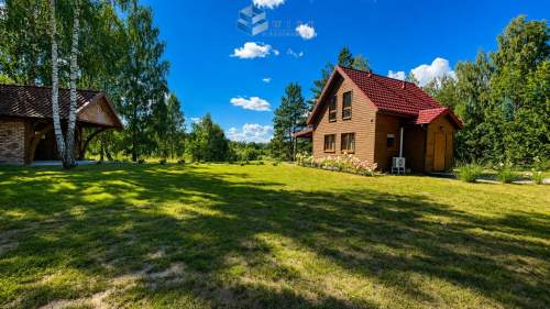 Dom na sprzedaż, 80 m2, Gubity