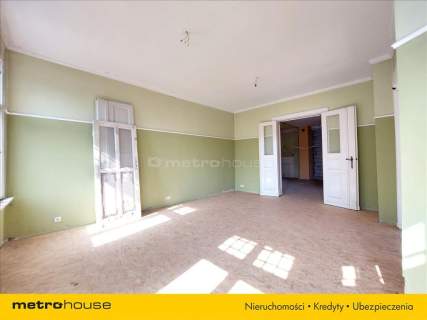 MIESZKANIE 5 P, SŁONECZNA LOGGIA , BALKON, PIWNICA
