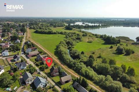 Działka budowlana 483 m Wola, ul. Powstańców