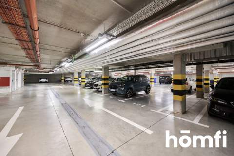 Nowe 67 m2 3-pokoje duży taras Frydeckiego