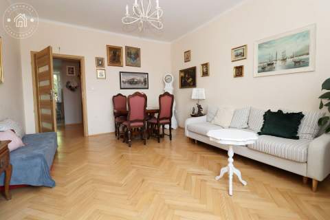 ul. Lotnicza 2-pokoje 52.50m2 Do wejścia