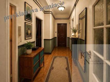 Gdynia 68,54 m2 dodatkowe pomieszczenia razem 88,57 m2