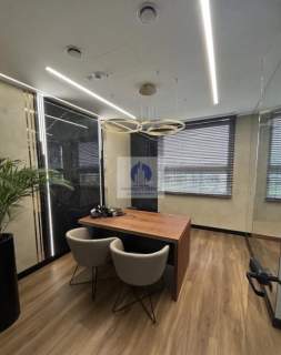 Żoliborz lokal biurowy 283 m2 do wynajęcia