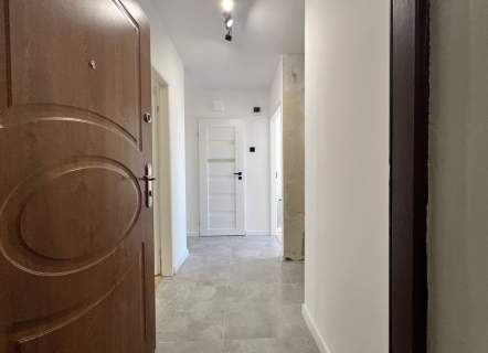 NOWE 2 POKOJE BALKON PO REMONCIE CENTRUM