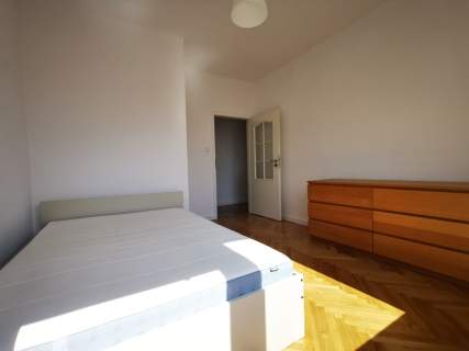 Mieszkanie przy Zielińskiego balkon wannna PKP