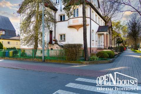 3 pokoje, 72 m osobne wejście ul. Grunwaldzka