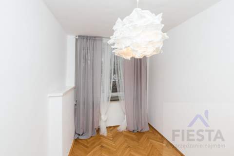Warszawa Wola Platynowa 2 pokoje 35m2