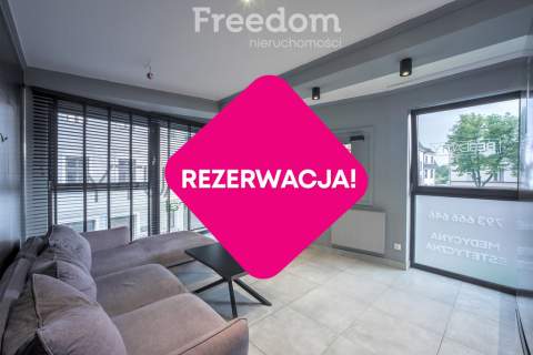 Piękne, nowoczesne 4 pokojowe w ścisłym centrum 