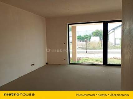 NOWE DOMY PREMIUM JACHRANKA GM. SEROCK