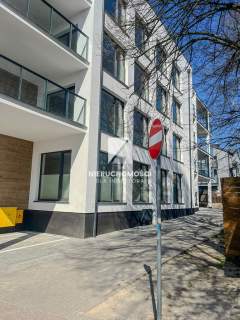 Apartament nad Bałtykiem, 38 mkw, Villa Solny