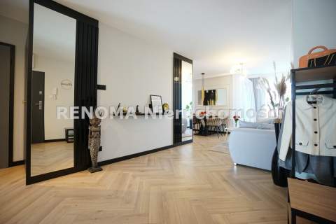  APARTAMENT Wyższy Standard 2024r. 