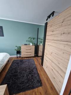 Dom wolnostojący o powierzchni 130m, działka 650m2, Zbiersk