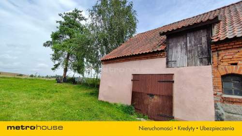 Dwupokojowe mieszkanie w domu jednorodzinnym