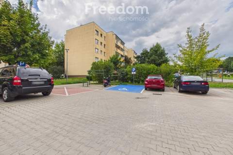 Na sprzedaż Mieszkanie Elbląg ul. Broniewskiego