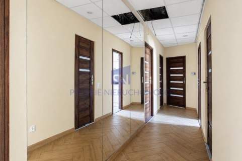 Śródmieście 92m2 4 pokoje Balkon