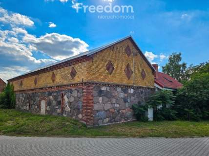 Obiekt magazynowo-usługowy 384m Jeziory S3/A2 