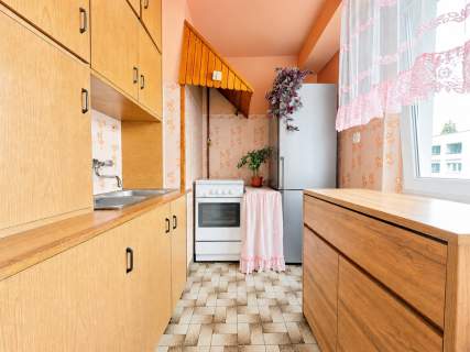 4 POKOJE 59M LOGGIA DWUSTRONNE BLISKO CENTRUM
